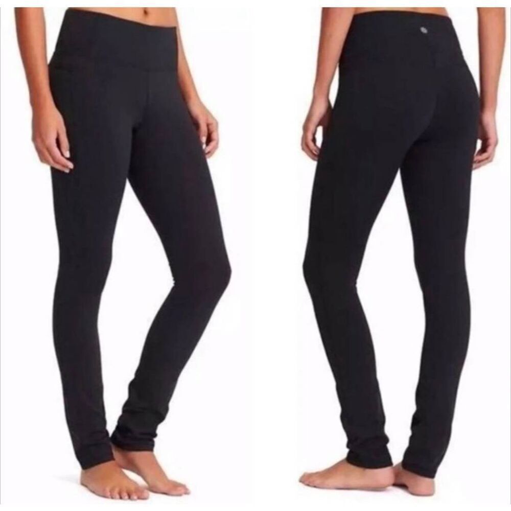 ATHLETA Skinny Up Pant Size XXS